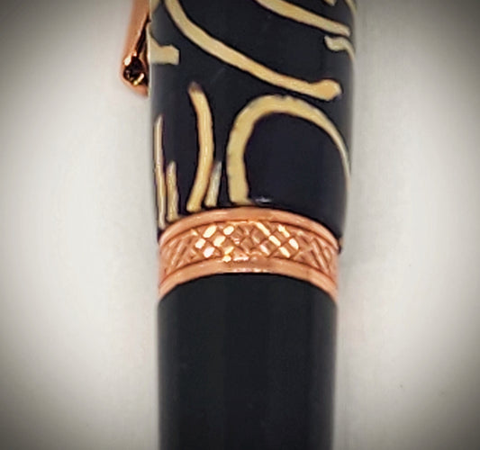 Monarch Grande Pen