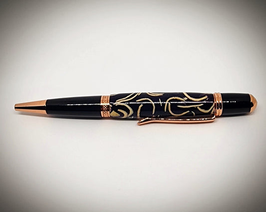 Monarch Grande Pen