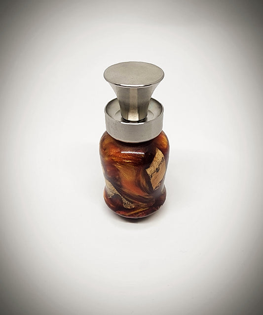 Cholla Cactus Bottle Opener