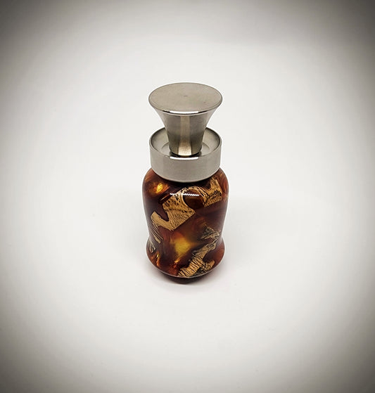 Cholla Cactus Bottle Opener