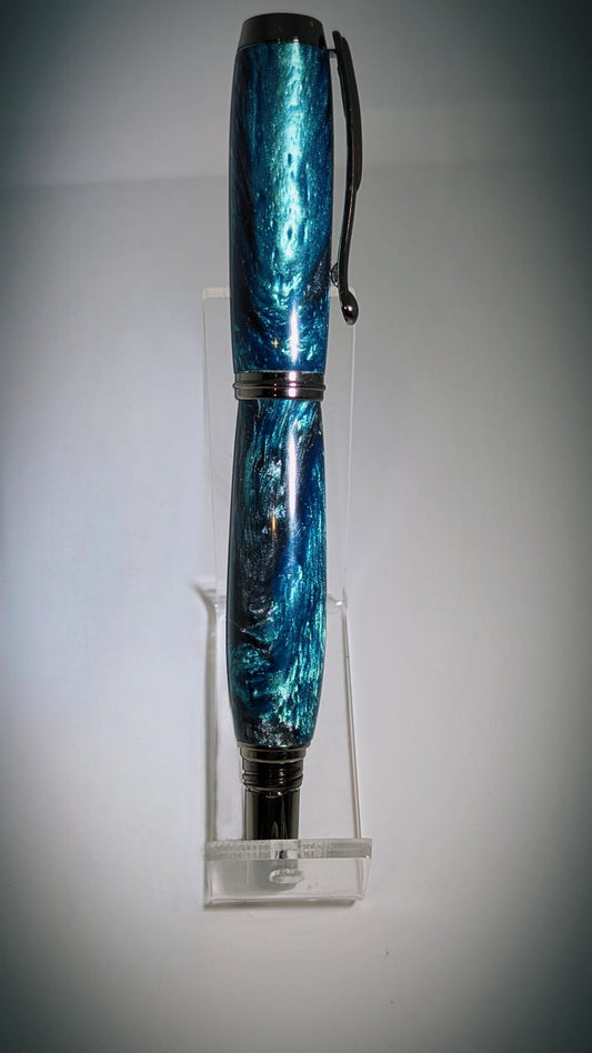 Rollerball Pen