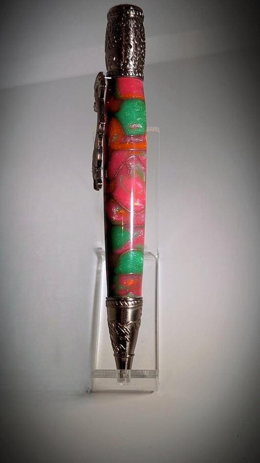dragon twist pen